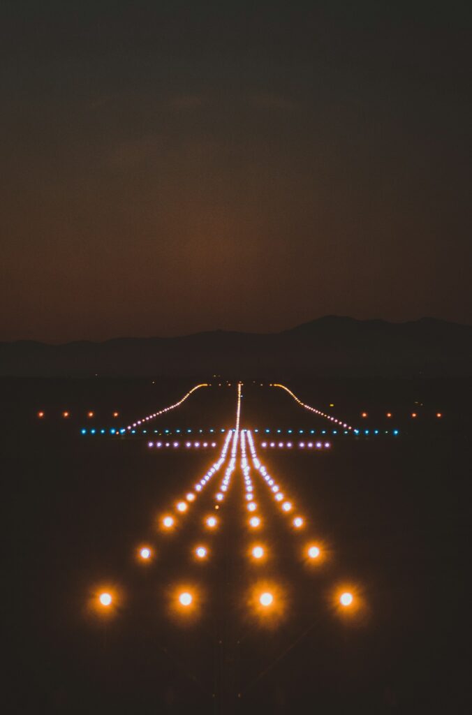 Runway