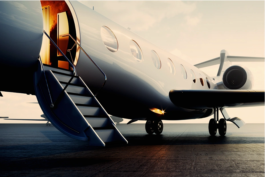 Fractional Ownership